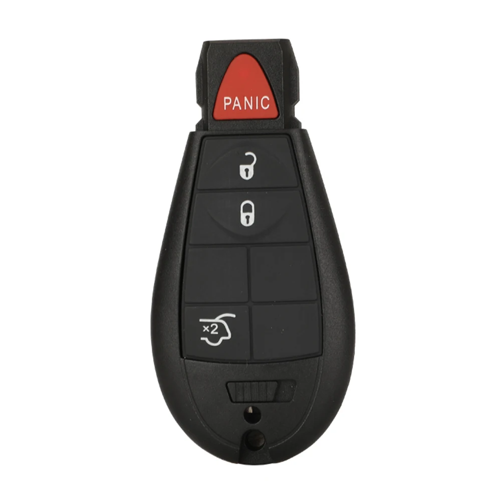 Jingyuqin 433 Mhz 7941 Fernbedienung Auto Schlüssel Fob M3N5WY783X Für Chrysler Town & Country Jeep Grand Cherokee Dodge Caravan reise – Detail 3