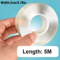Length 5M Width 2cm