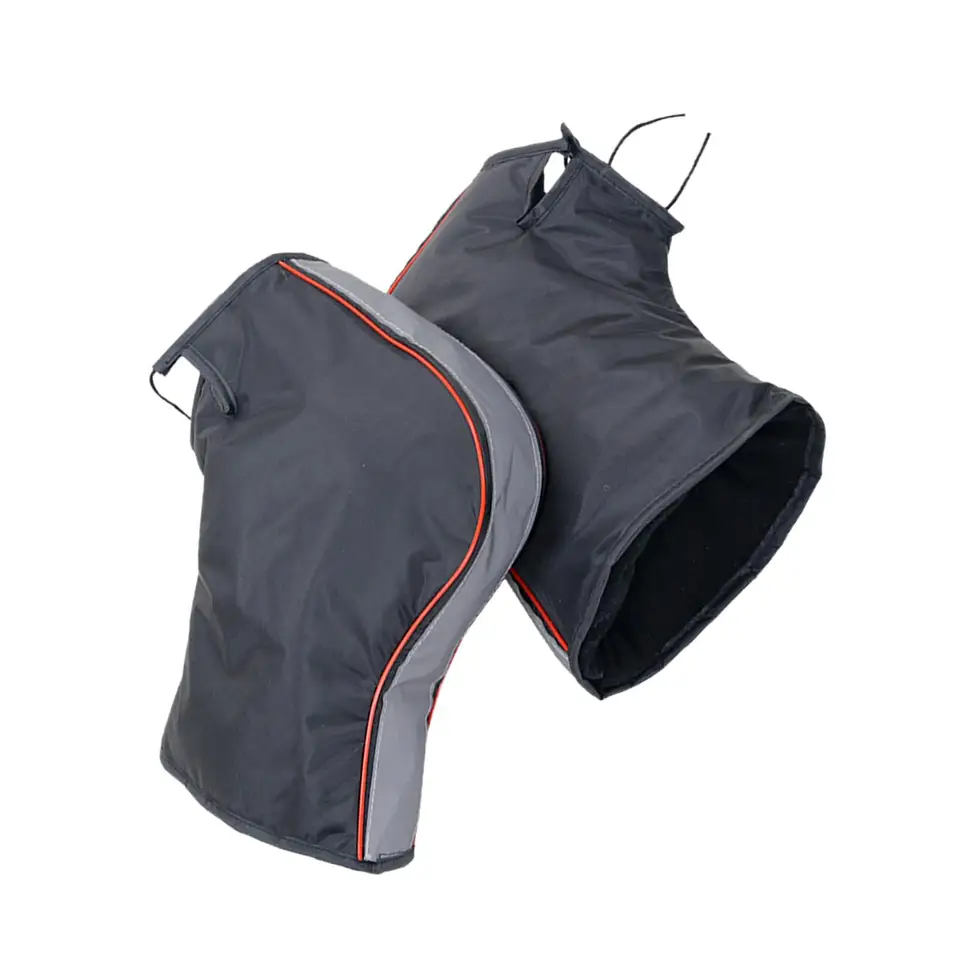 Manchons De Guidon - MIOLOE - Coupe-Vent - Imperméable - Chaud - Mixte