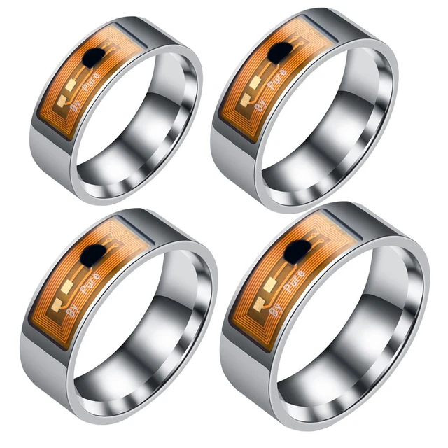 NFC Ring® (@NfcRing) / X