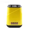 CUKYI Automatic Roll Maker electric Egg Boiler Cup Omelette Breakfast maker Non-stick Kitchen Cooking Tool 220V heat separately 3