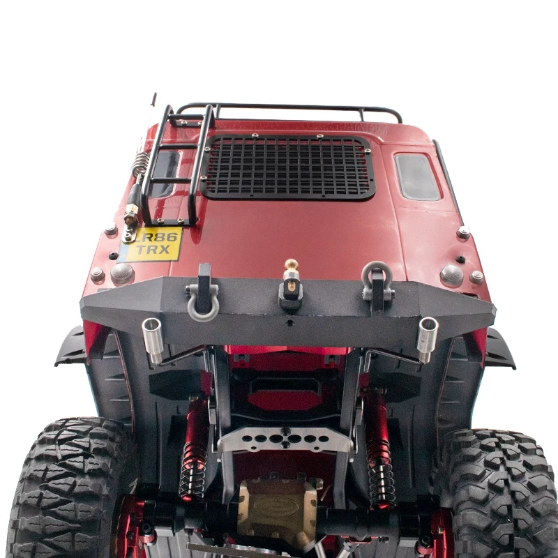 ݼ ùķ̼   Ʈ Trx4 SCX10 Rc ڵ ǰ,  Ŵ , 1 
