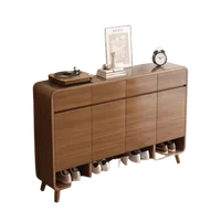 Luxury Nordic Shoe Rack Cabinet