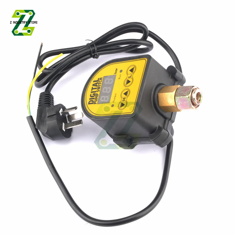 compressor de óleo da água da bomba
