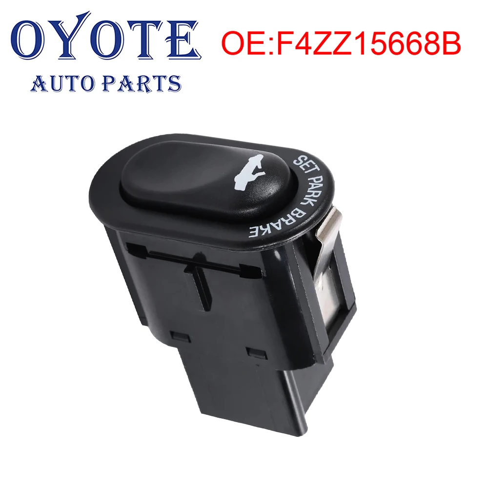 OYOTE F4ZZ15668B переключатель верхней крыши, Кнопка открытия крыши для Ford 1994-2004 Mustang
