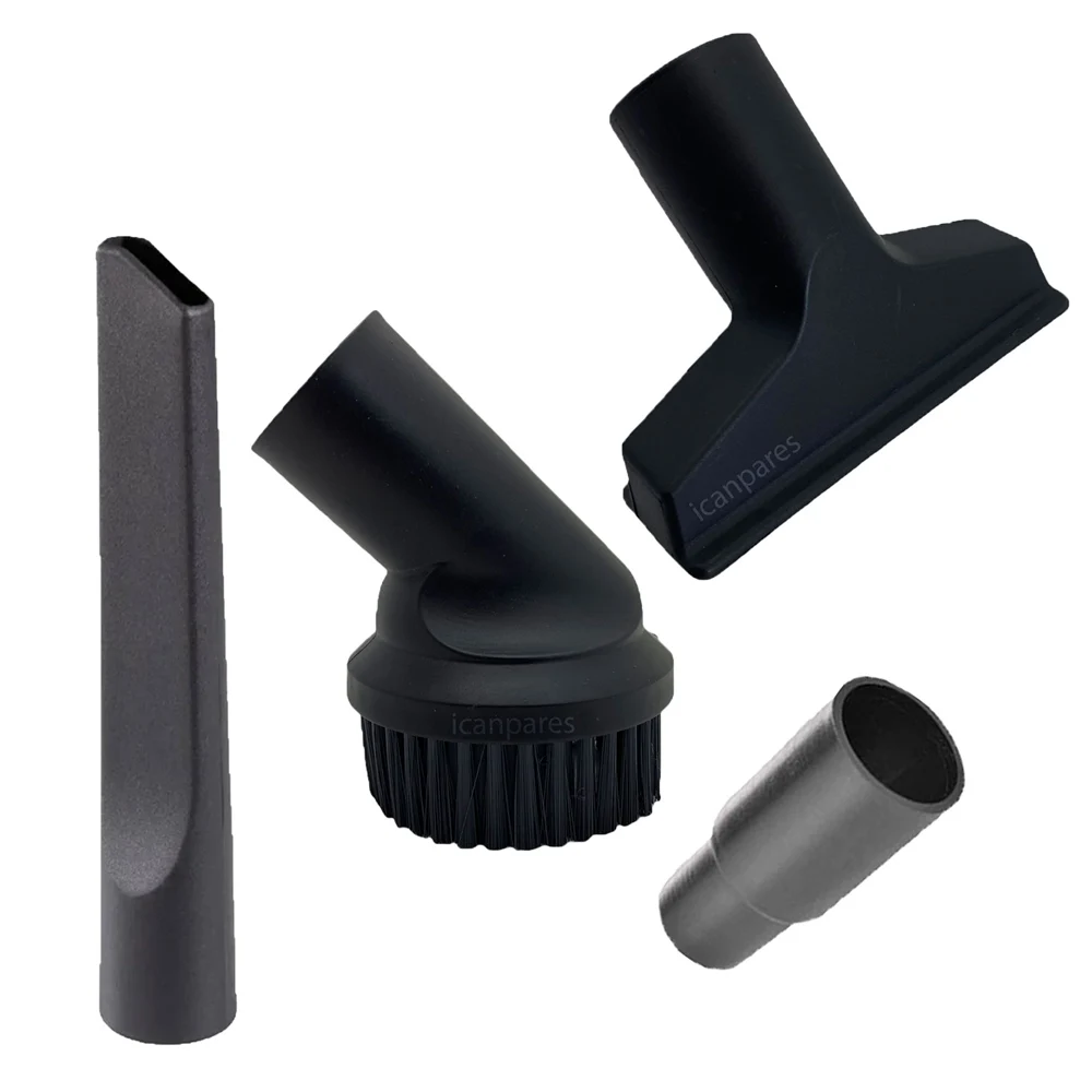 Compatible For Felix Fl 459 Scopa Vacuum Cleaner Mini Hood Set