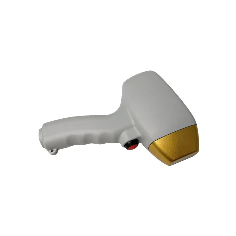 

Latest 3 wavelength 755 808 1064 connector for diode laser handpiece laser diode pen