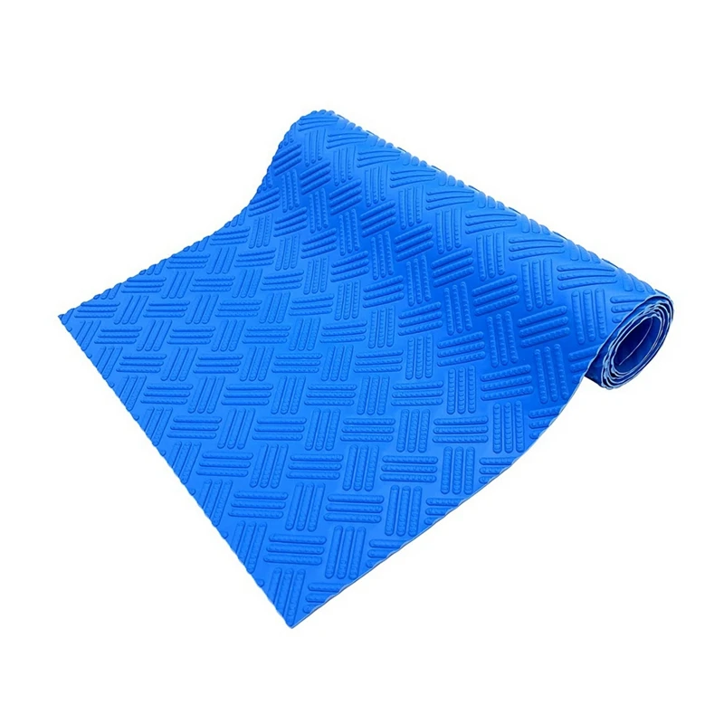 

Коврик для лестницы для бассейна 16x36 дюймов-коврик для ступенек для бассейна + Нескользящая текстурная лестничная подкладка для подкладки под лестницу и лестницу