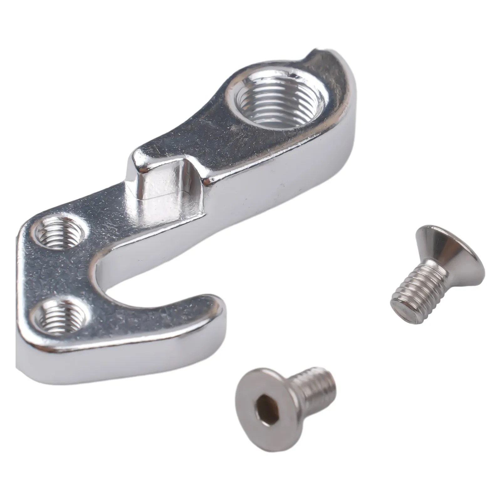 Fahrrad-Schaltwerk-Aufhänger für Trek 322175 8500 6700 4500 4300 Fahrrad Heckgetriebe Mech Schaltwerk Hakenadapter – Detail 25