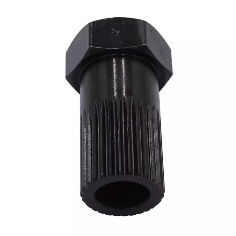 Ergonomic Designs Spline Wrench Easy Impeller Maintenance Tool Ergonomic Handle Wrench for WR012 RXT 215 260 H9EE