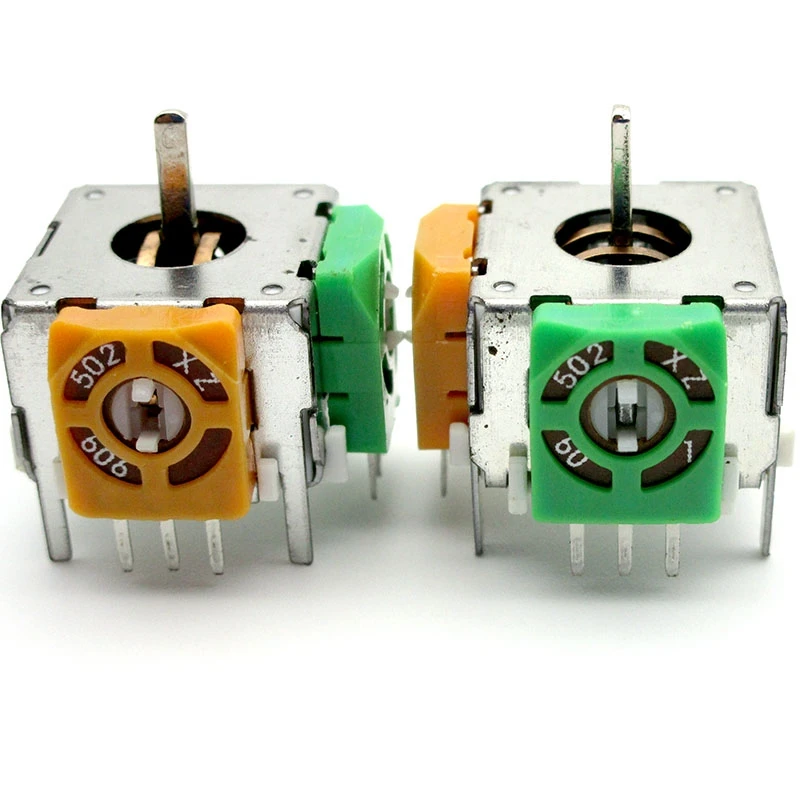 

5K 502 Model Aircraft Aircraft Universal Rocker Potentiometer