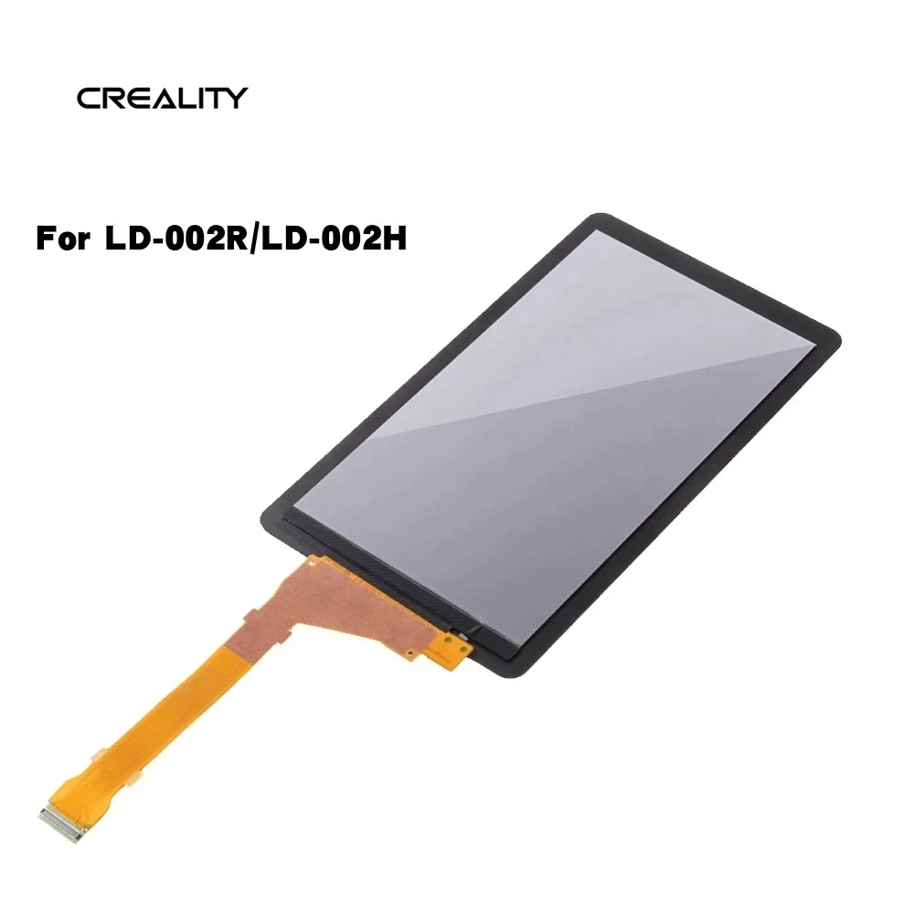 Impressora Creality 3d Ld002r Ld-002h 3d Resolução 2k Tela Lcd 2560×1440