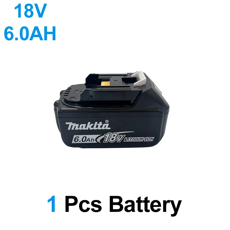 1pcs Battery