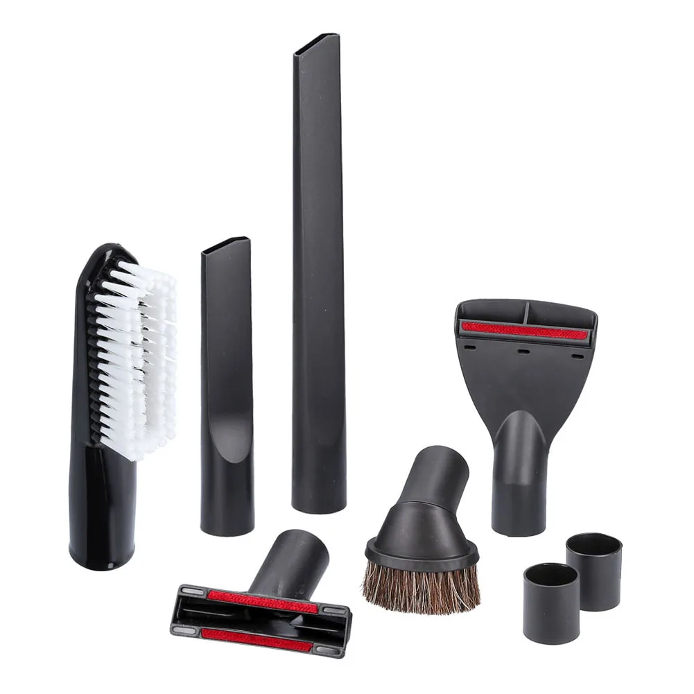 Universal 35mm Vacuum Cleaner Brush Crevice Tool Robot Cleaner