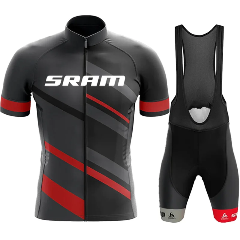 sram jersey mtb