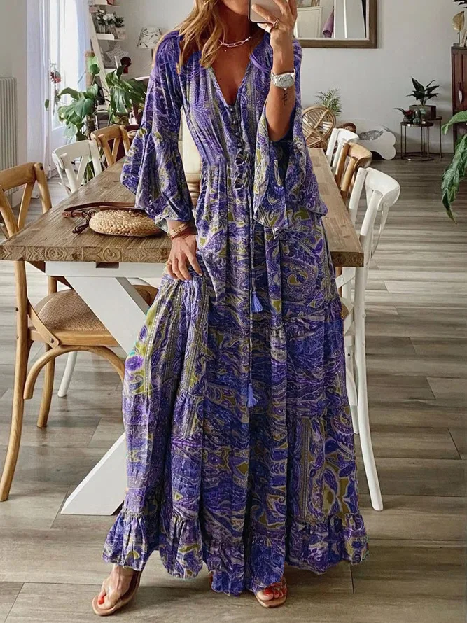 Dress Detail