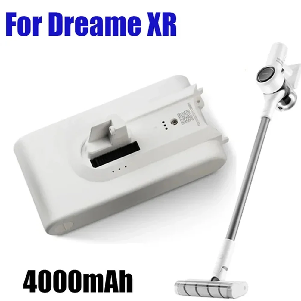 

2024 New Dreame V8 V9 V9P XR V10 VVN3 VVN4 Replacement Battery for Dreame Handheld Cordless Vacuum Cleaner Accessory