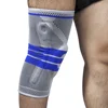 Medical Knee Brace Support Compression Sleeve Joint Recovery Arthritis Pain Relief Running Workout Sports Knee Pad 4