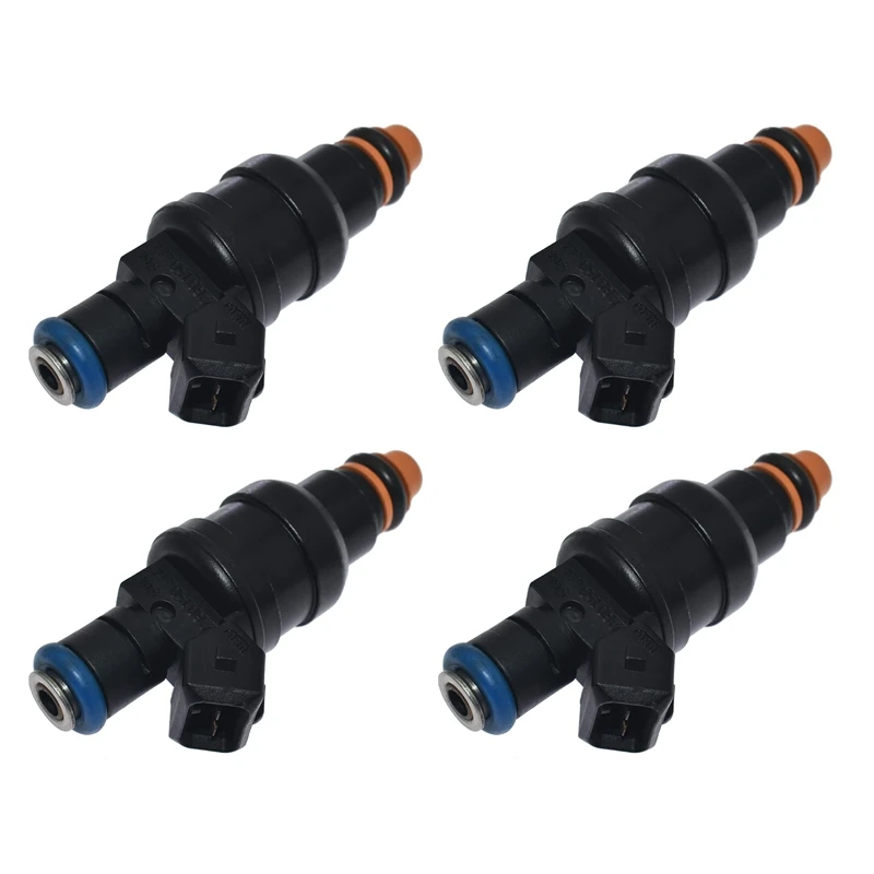 Fuel Injection Nozzle 0280150444 058133551A For VW Passat B2 For A4