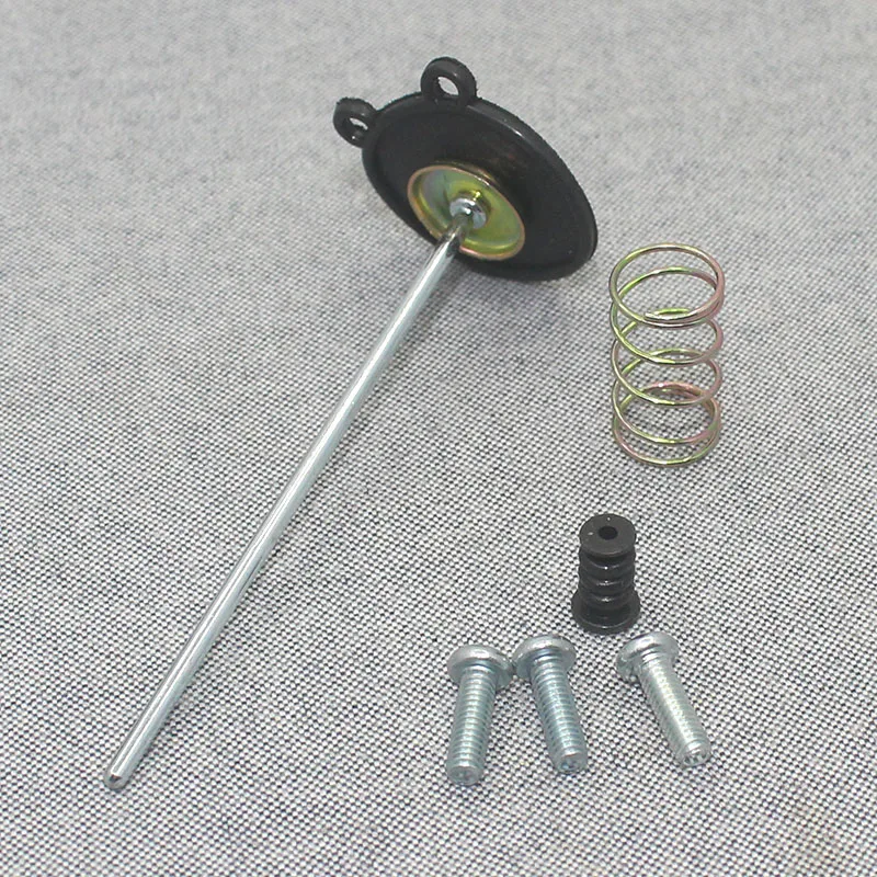 Carburetor Air Cutoff Valve Diaphragm for Honda CMX250 CB450SC CM450 XL 250 CB650 CB750A CB750