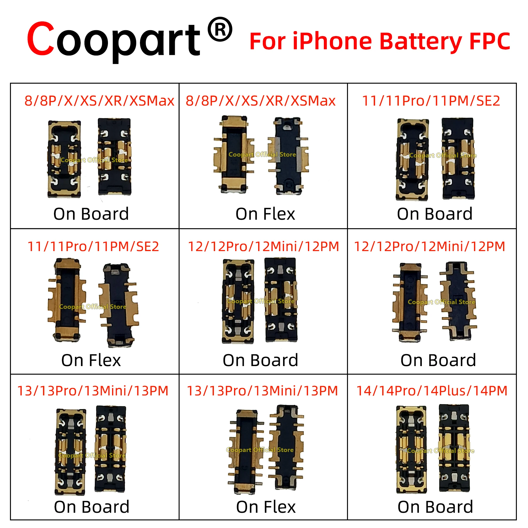 Battery Connector Iphone Xr Change Battery IPhone 11/11 Pro/11 Pro