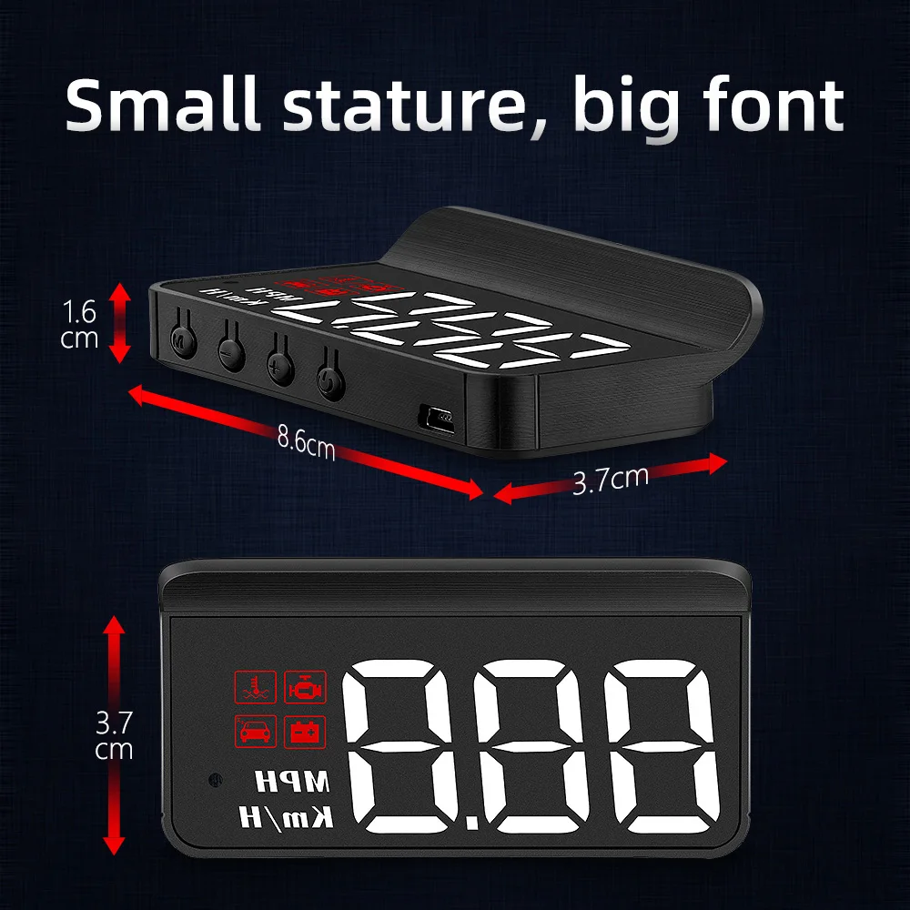     ڵ   ÷,   , ڵ ׼ M3 OBD2 HUD