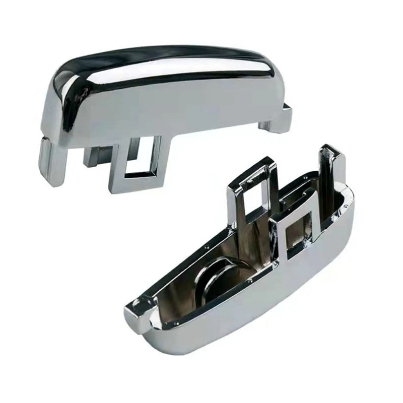 Convenient & Precise Handbrake Control Handbrake Button Assembly Improve Safety Suitable for Vehicle Mokka
