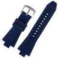 Blue Silver