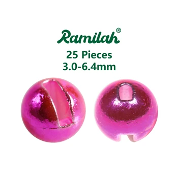 Tungsten Fly Tying Beads 1