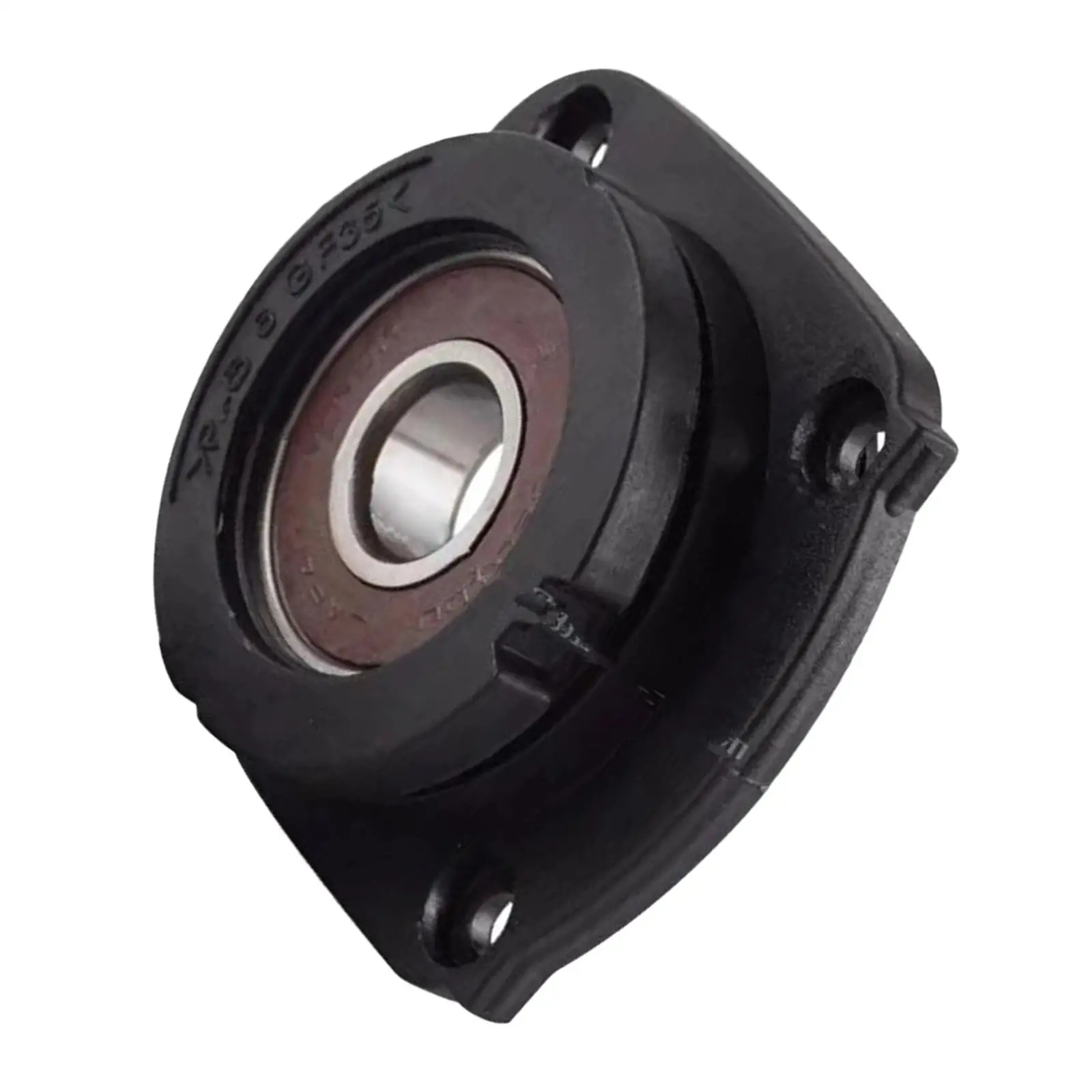 Solid Bearing Cover Replaces Accessories Supplies Parts 12mm 3
