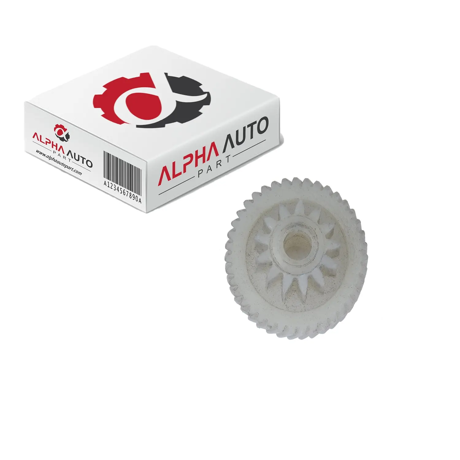 Ingranaggio Serratura Scorrevole Per Volkswagen Caddy, Transporter T5