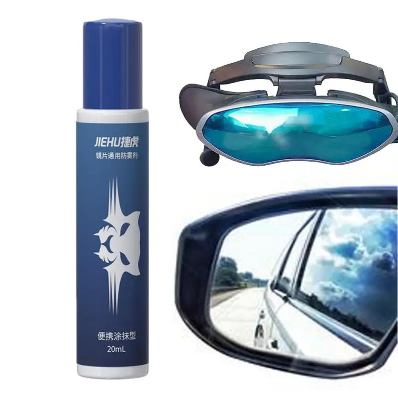 LensCleanerSpraySnorkelAntiFogSprayGlassesAntifogAgent