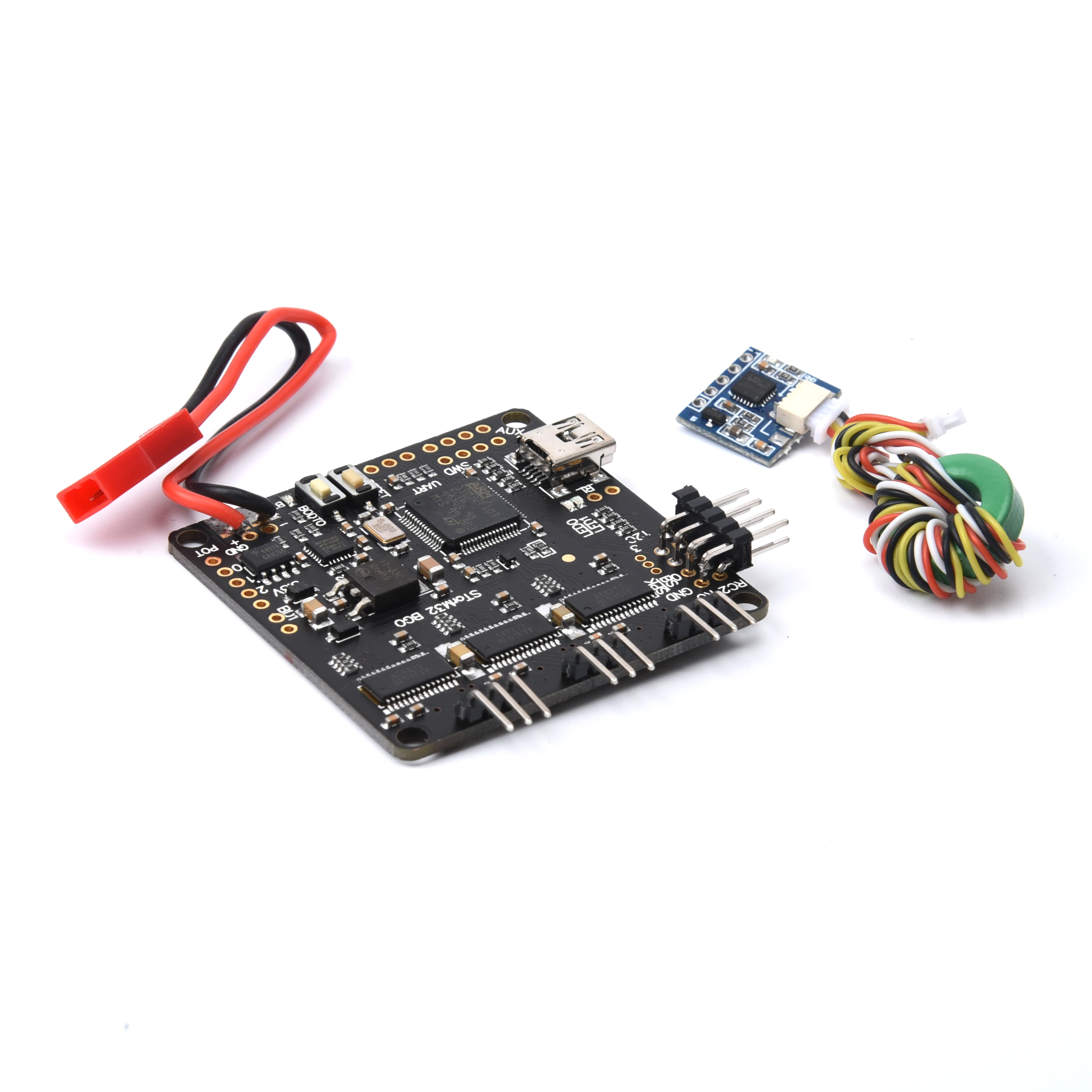 Storm32 BGC 32 bits 3 axes Contrôleur Cardan Brushless pour Drone