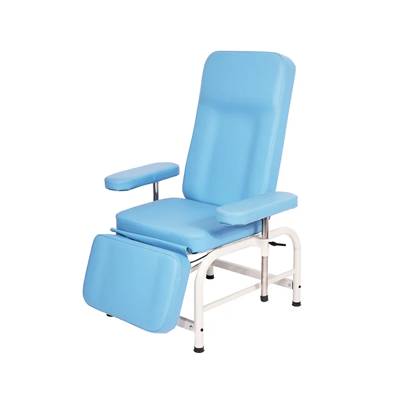 

New Model Bl-ood Donor Chair