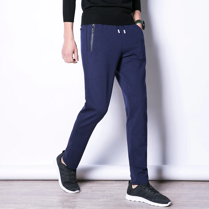 Plus Size Men Clothing Sweat Pants 8xl 