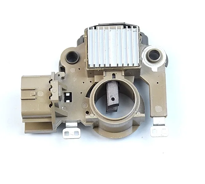 Generator Regulator Rectifier bridge 1pc for GWM Great Wall V80 Geely Tiggo Zotye 5008 car generator regulator