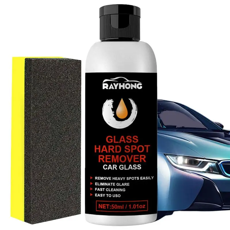 Car Glass Water Spot Remover Polish informacionpublica.svet.gob.gt