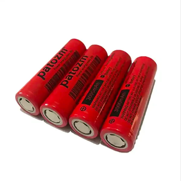 BATTERIA RICARICABILE 3,7 V 380 MAh Lipo Polimero Per - Foto 12