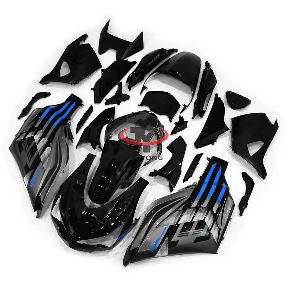 ひだか 樣專用 For ZX14R 2012-2022 Injection ZZ-R1400 ZZR1400 ZX 14R