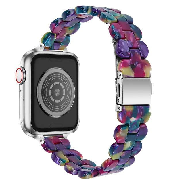 Atmungsaktives Nylon-Armband Für Amazfit Smartwatches - 20mm, Wechselbar, Weich & Waschbar, Viele Farben