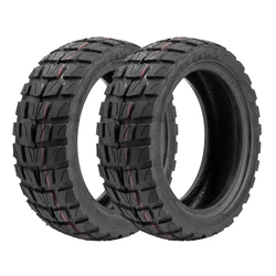 Durable Off-Road Tubeless Tire for Electric Scooters - 10 Inch (2pcs)