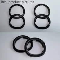 Monture de lunettes magnétique pour Quest 3, lentilles de Prescription, Anti-bleu, myopie, lunettes VR, lentille optique, accessoires de remplacement 6