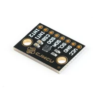 5pcs/1pc BMA400 3 Axis Accelerometer Sensor CJMCU-400 Low Power Accelerometer Acceleration Module SPI - Image 4