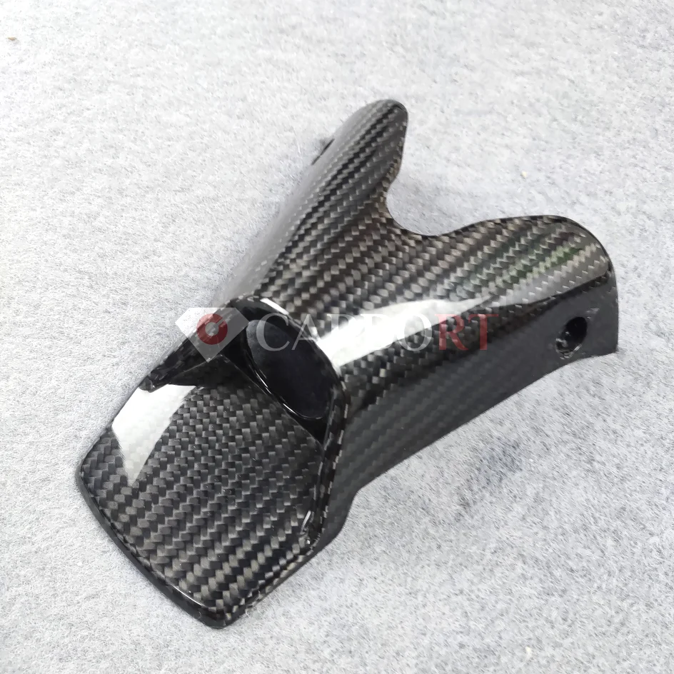 For KTM 790 DUKE 890R 890 R Carbon Fiber Full Fairing Kit Frame Guard Front Rear Fender Tank Cover Panel