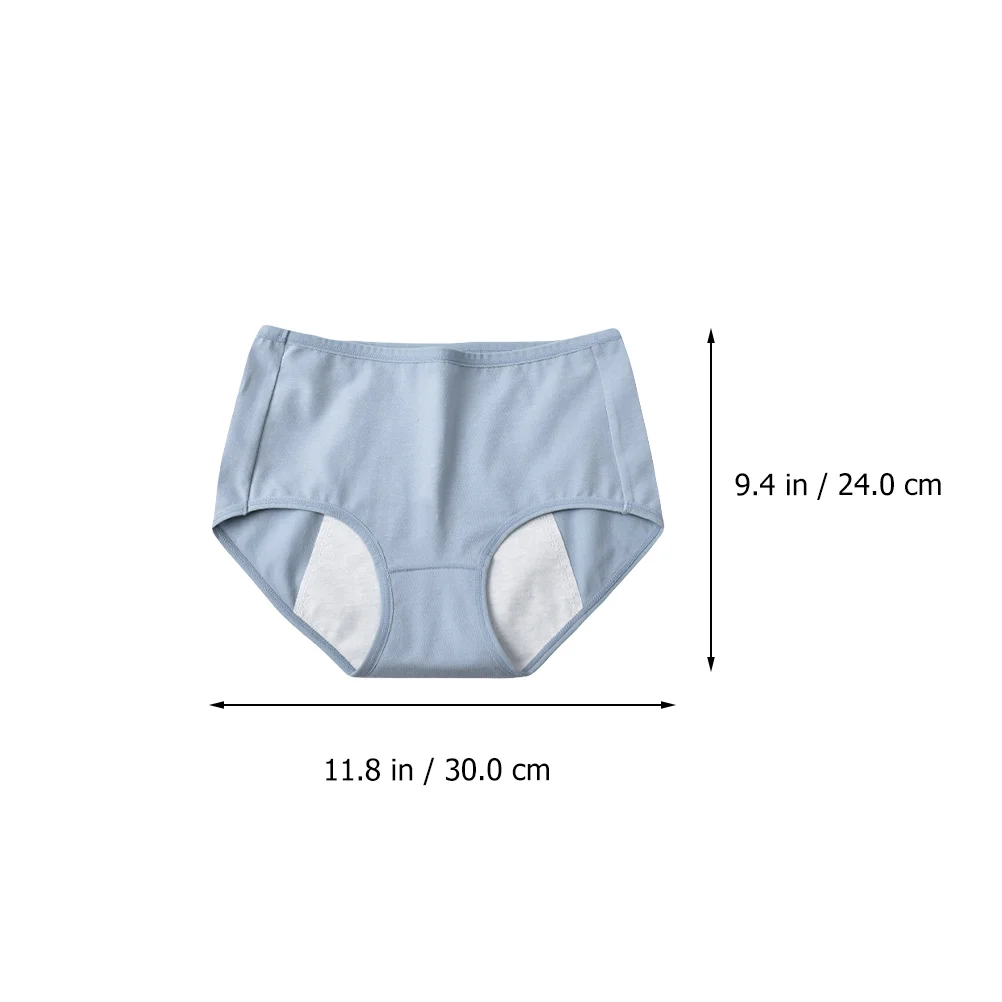 

Menstrual Leakproof Panties Women's Physiological Pants Womens Menstruation