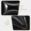 Inflatable Long Pillow Outdoor Cushions Portable Sofa Camping Inserts Water Resistant Inset 5