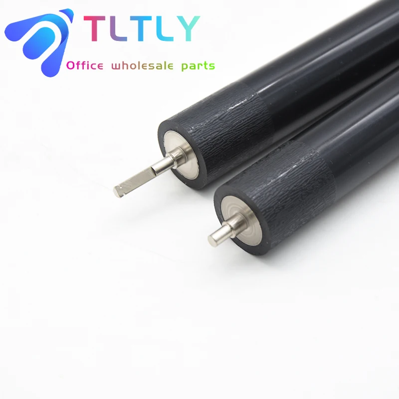 

5PCS 5450 8157 Lower Fuser Pressure Roller for Brother HL 5440 5445 5470 5472 6180 DCP 8110 8150 8155 8157 8250 MFC 8510 8515