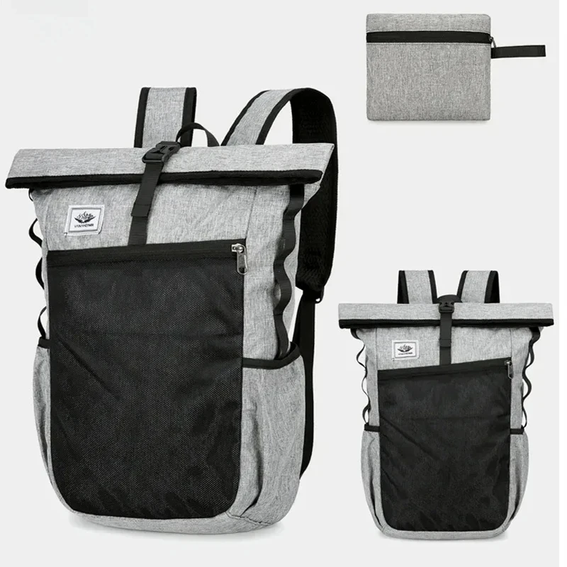 Outdoor Travel Bag for Hiking Gym School
