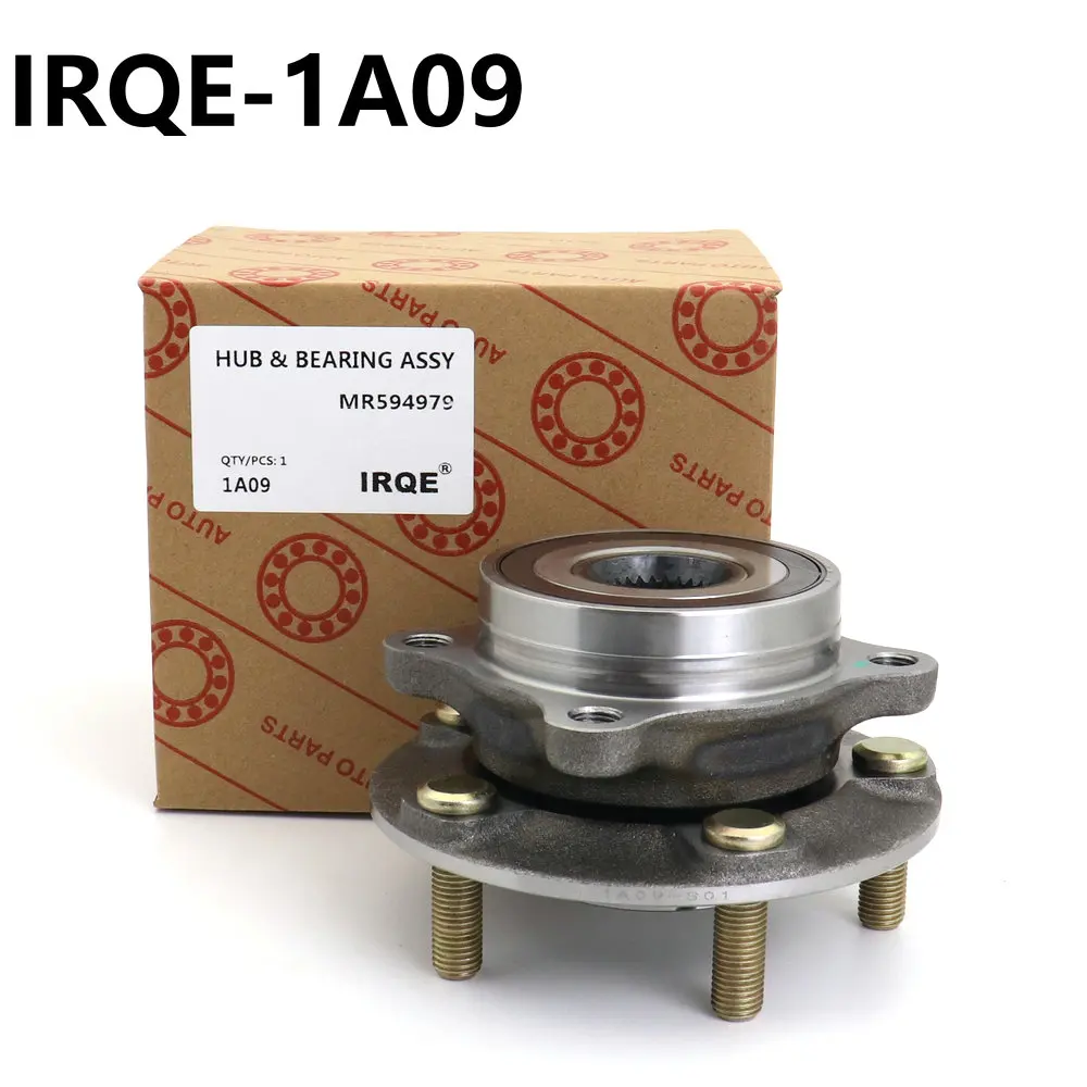 1A09 Automobile front wheel bearing assembly MR594979 For  