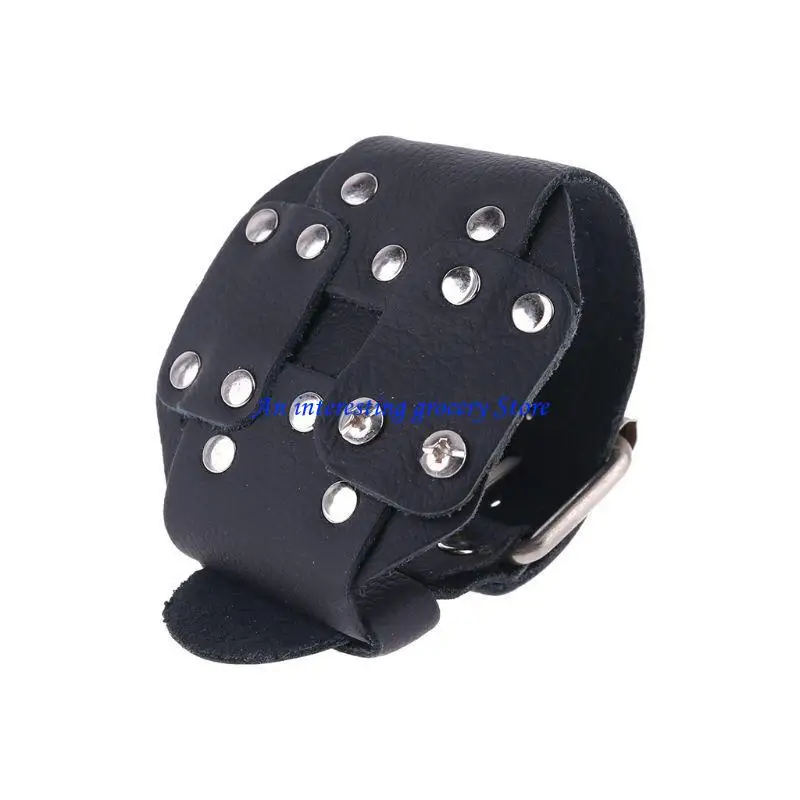 652d Handgelenkband Fischereihalter Halter Fish Catapult Verstellbarer Riemen – Detail 7